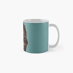 Young Thug Minimal Face Classic Mug RB1508