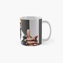 Joven matón Classic Mug RB1508