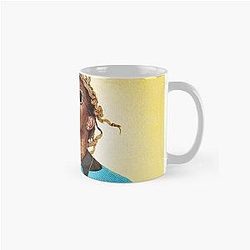 Joven matón Classic Mug RB1508