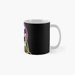 Young Thug logo Classic Mug RB1508