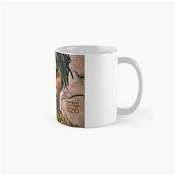 Young Thug - Vine de nada 2 mug clásico RB1508