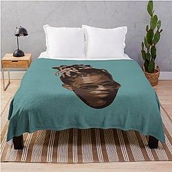 Young Thug Minimale Gesichtsraupendecke RB1508