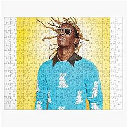 young thug ジグソーパズル RB1508