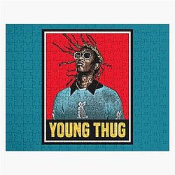 young thug Puzzle RB1508