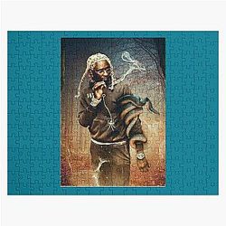 Young Thug - Slatt Slime Thugger Puzzle RB1508