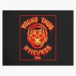 2. young thug Puzzle RB1508