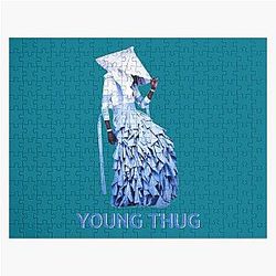 young thug Album Cover Puzzle RB1508