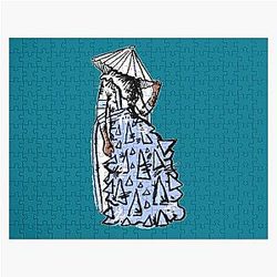young thug - jeffrey Puzzle RB1508