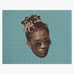 Young Thug Minimal Face Puzzle RB1508