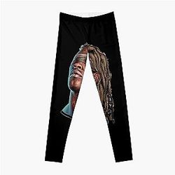 Young Thug Leggings RB1508