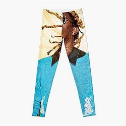 young thug Leggings RB1508