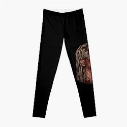 Young Thug - SS3 (Slime Season ) Leggings RB1508