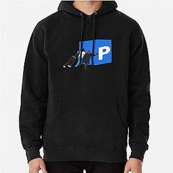 Pushin P Gunna Future Young Thug DS4EVER Drip Season Fan Art Pullover Hoodie RB1508