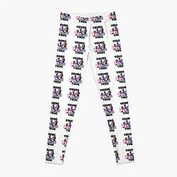 Joven matón - camiseta Leggings RB1508