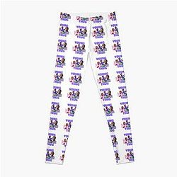 Jovem bandido - t-shirt Leggings RB1508