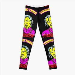 1 young thug Leggings RB1508