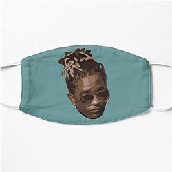 Young Thug Minimale gezicht vlak masker RB1508