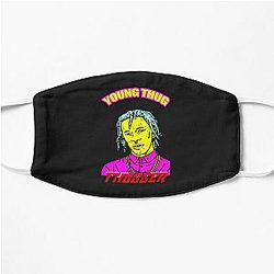 1 young thug  Flat Mask RB1508