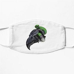 Super Slimey Young Thug &amp; Future Flat Mask RB1508