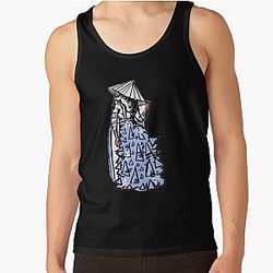 young thug - Jeffrey Tank Top RB1508