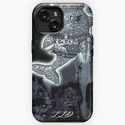 long live young dolph iPhone Tough Case