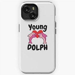 Young Dolph Classic T-Shirt iPhone Tough Case