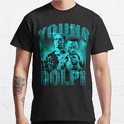 Young Dolph                               Classic T-Shirt