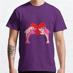 Young Dolph T-shirt Classic T-Shirt