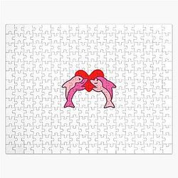 Young Dolph T-shirt Jigsaw Puzzle