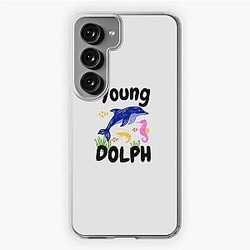 Young Dolph funny Classic T-Shirt Samsung Galaxy Soft Case