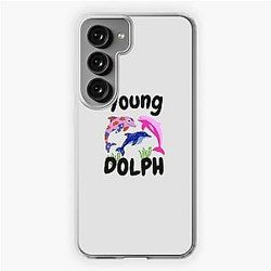 Young Dolph funny Classic T-Shirt Samsung Galaxy Soft Case