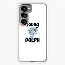 Young Dolph funny Classic T-Shirt Samsung Galaxy Soft Case