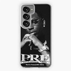 Young Dolph  Samsung Galaxy Soft Case