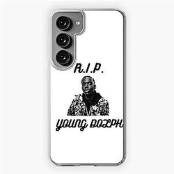 R.I.P. YOUNG DOLPH Samsung Galaxy Soft Case