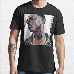 R.I.P. YOUNG DOLPH Essential T-Shirt