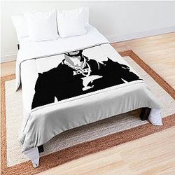 Young Dolph Rap Comforter