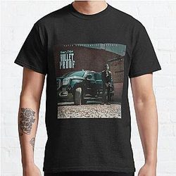 Young Dolph  Classic T-Shirt