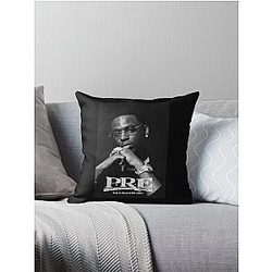 Young Dolph  Throw Pillow