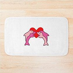 Young Dolph T-shirt Bath Mat