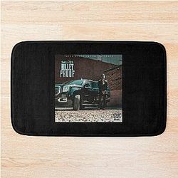 Young Dolph  Bath Mat