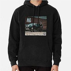Young Dolph  Pullover Hoodie