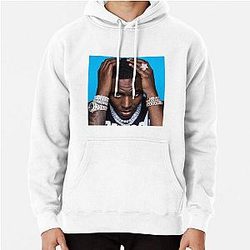 RIP Young Dolph Pullover Hoodie