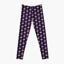 Rest in peace young dolph Leggings