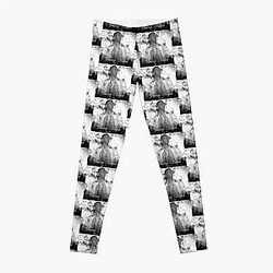 Rest In Peace Young Dolph 1985 - 2021 Leggings