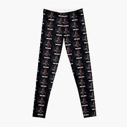 Rip Young Dolph Leggings