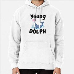Young Dolph funny Classic T-Shirt Pullover Hoodie