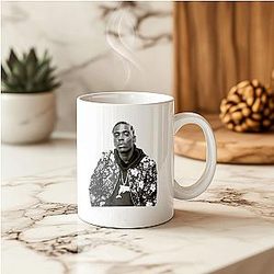 Young Dolph - Memphis Independent Rapper Young Dolph Mugs