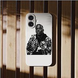Young Dolph - Memphis Independent Rapper Young Dolph iPhone Cases
