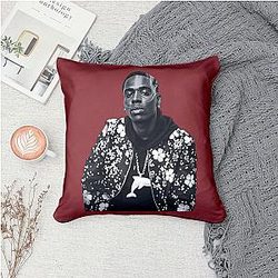 Young Dolph - Memphis Independent Rapper Young Dolph Pillows