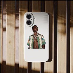 Young Dolph - Paper Route Empire Founder Young Dolph iPhone Cases